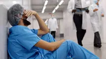 خودکشی و مرگ ۷ دانشجوی علوم پزشکی
