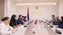 ایران از ارمنستان تشکر کرد
