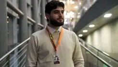 یک فیلمساز در حمله اسرائیل مجروح شد