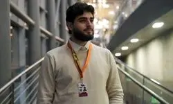 یک فیلمساز در حمله اسرائیل مجروح شد