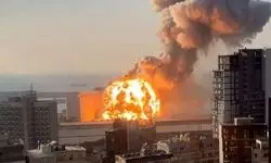تولید یک مجموعه مستند از حمله اسرائیل به ایران 