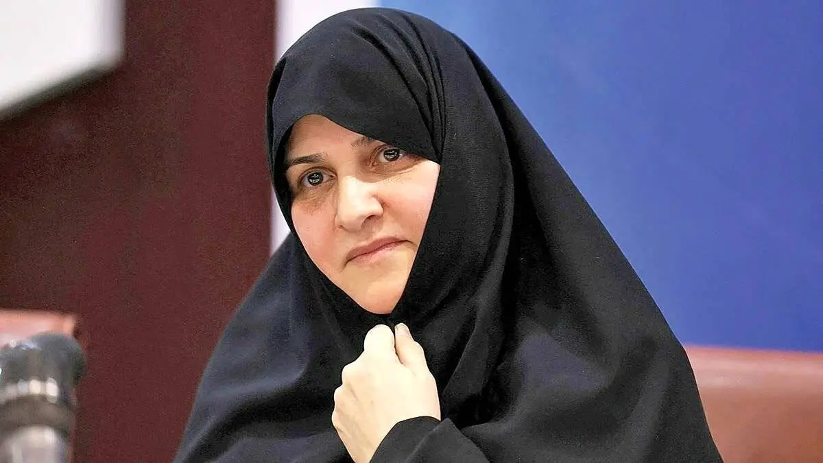 جمیله علم الهدی: رئیسی به من گفت مسیر را ادامه بده!