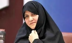 جمیله علم الهدی: رئیسی به من گفت مسیر را ادامه بده!