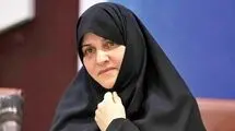 جمیله علم الهدی: رئیسی به من گفت مسیر را ادامه بده!