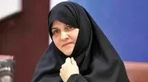 جمیله علم الهدی: رئیسی به من گفت مسیر را ادامه بده!