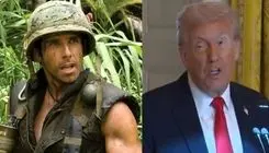 انتقاد از ویدیوی هالیوودی کاخ سفید 