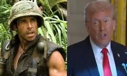 انتقاد از ویدیوی هالیوودی کاخ سفید 