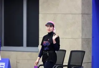 چهارمی رستمیان در جام جهانی مونیخ