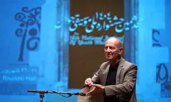 نوازندگی «مرتضی اعیان» بعد از ۳۳ سال+فیلم