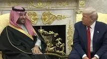 عربستان و آمریکا بیانیه مشترک کردند