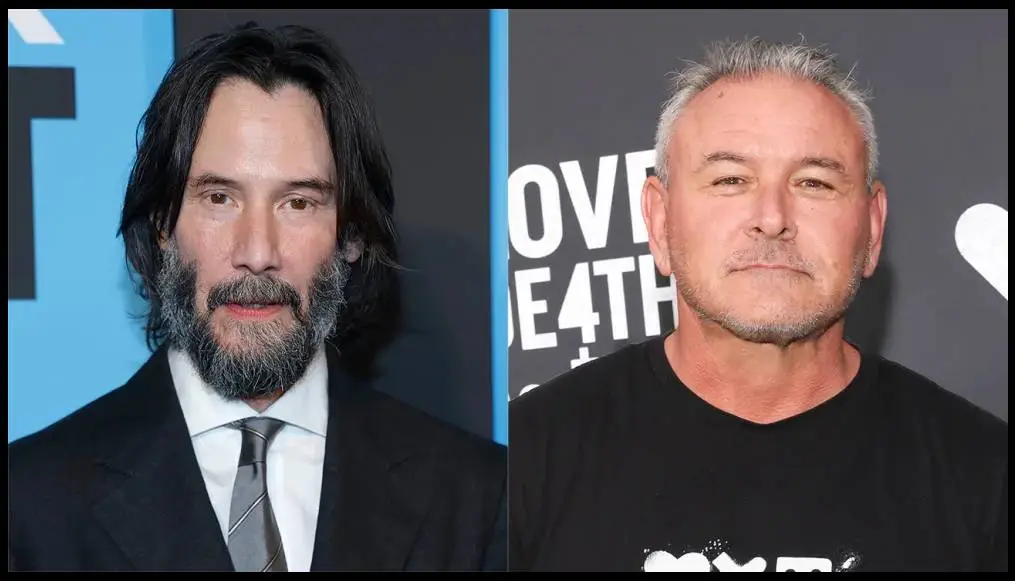 اسطوره بعد از تئاتر به سینما بازمیگردد