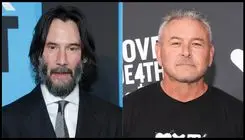 اسطوره بعد از تئاتر به سینما بازمی‌گردد