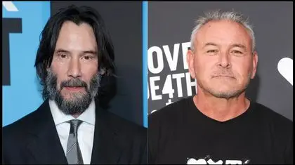 اسطوره بعد از تئاتر به سینما بازمی‌گردد