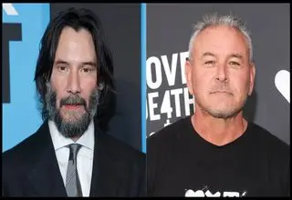 اسطوره بعد از تئاتر به سینما بازمی‌گردد