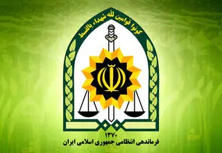 بلاگر حاشیه‌ساز مجازی متوقف شد/ توضیح پلیس
