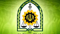 بلاگر حاشیه‌ساز مجازی متوقف شد/ توضیح پلیس