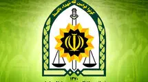 بلاگر حاشیه‌ساز مجازی متوقف شد/ توضیح پلیس