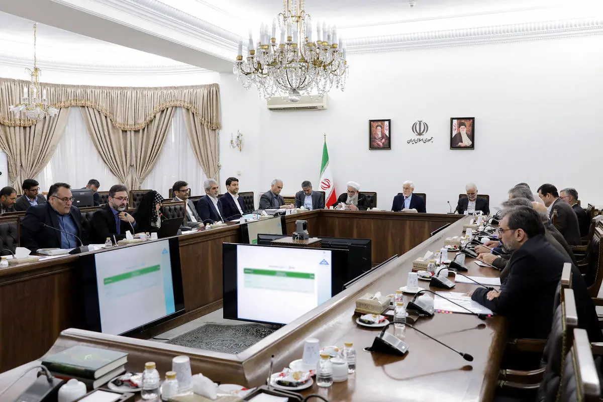 درباره 103 ملک مازاد سیزده وزارتخانه تصمیمگیری شد
