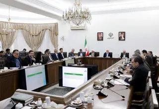 درباره 103 ملک مازاد سیزده وزارتخانه تصمیم‌گیری شد
