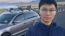 رانندگی ۱۱ هزار کیلومتری یک دانشجو برای رسیدن به دانشگاه