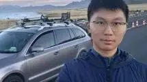 رانندگی ۱۱ هزار کیلومتری یک دانشجو برای رسیدن به دانشگاه