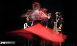جشن نفس ۱۴۰۴