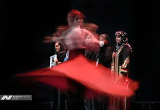 جشن نفس ۱۴۰۴