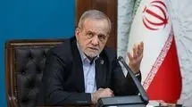  جزئیات دیدار هفت ساعتی پزشکیان با رهبر انقلاب از زبان قشقاوی