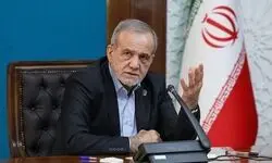 اگر در حوزه فناوری‌های نوین کار کنیم دیگر نیاز به وابستگی نفت و گاز نیست