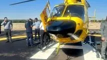 اورژانس کلان ناحیه شمال‌غرب استان تهران افتتاح شد