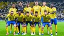 النصر، تیمی الهام گرفته از صحرا و آسمان