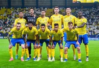 النصر، تیمی الهام گرفته از صحرا و آسمان