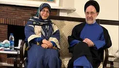 مواضع جدید سیدمحمد خاتمی و واکنش اصلاح‌طلبان