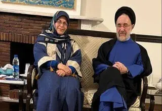 مواضع جدید سیدمحمد خاتمی و واکنش اصلاح‌طلبان