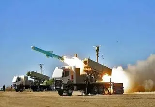 ونروئلا با موشک‌های روسی ناوهای آمریکا را تهدید می‌کند