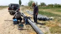 تشریح وضعیت تأسیسات آب و فاضلاب کشور در بخش‌های شهری و روستایی