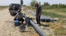 تشریح وضعیت تأسیسات آب و فاضلاب کشور در بخش‌های شهری و روستایی