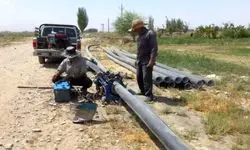 تشریح وضعیت تأسیسات آب و فاضلاب کشور در بخش‌های شهری و روستایی