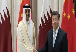 مسیر توافق از پکن می گذرد؛ چین در قامت ضامن صلح