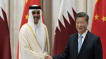 مسیر توافق از پکن می گذرد؛ چین در قامت ضامن صلح