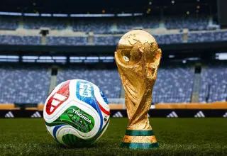 پاداش تیم‌های ملی جام جهانی 2026 افزایش یافت