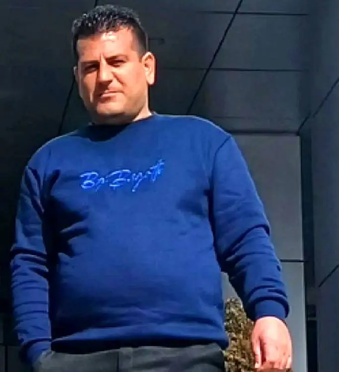 جان باختن راهدار راه آهن قزوین