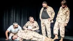 نمایش کمدی «ریگ چاه» به اصفهان می‌رود