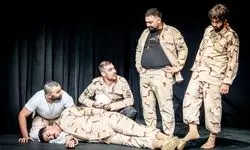 نمایش کمدی «ریگ چاه» به اصفهان می‌رود