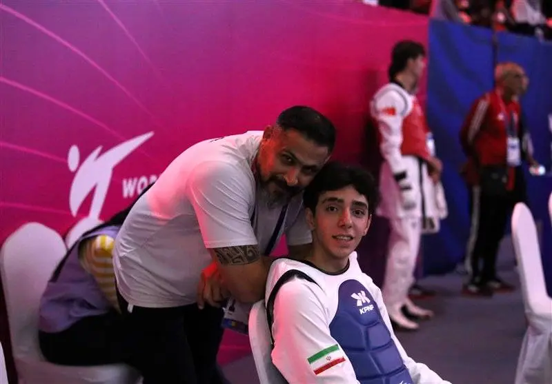 حاجی‌موسایی: مدال طلا ارزش این را ندارد بازیکن و فدراسیون خود را زیر سؤال ببرند