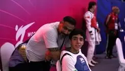 حاجی‌موسایی: مدال طلا ارزش این را ندارد بازیکن و فدراسیون خود را زیر سؤال ببرند