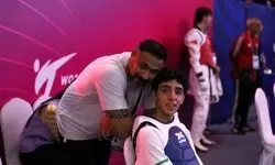 حاجی‌موسایی: مدال طلا ارزش این را ندارد بازیکن و فدراسیون خود را زیر سؤال ببرند