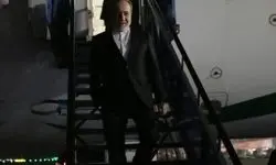 عراقچی وارد ژنو شد 