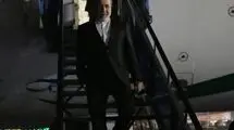 عراقچی وارد ژنو شد 