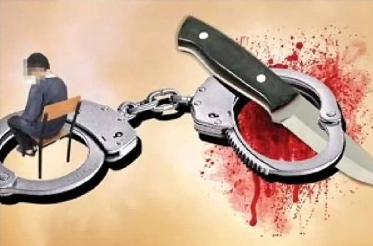 قتل یک استاد دانشگاه به‌ دست قاتلان اجاره‌ای